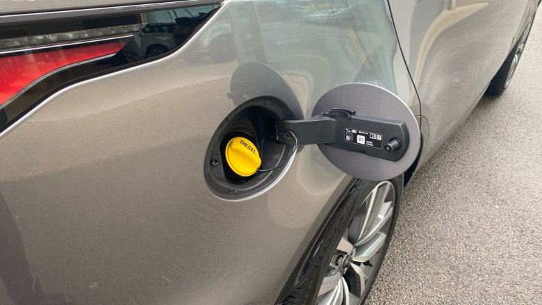 Land Rover Discovery 3.0 D350 Dynamic SE 5dr Auto Diesel Station Wagon